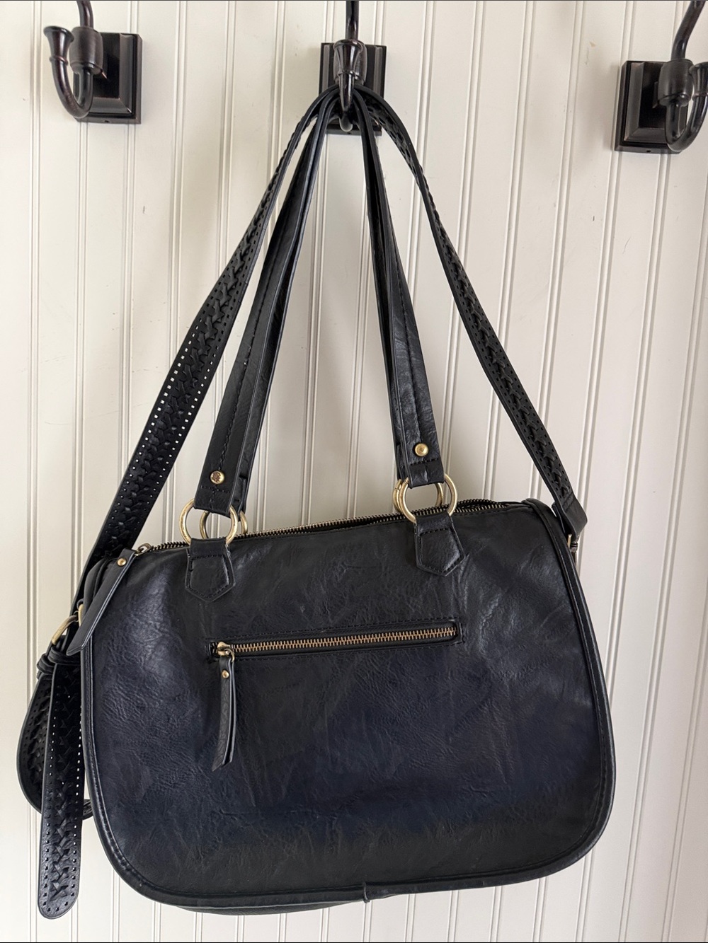 Antik Kraft Libby Crossbody Bag - Picture 5 of 15